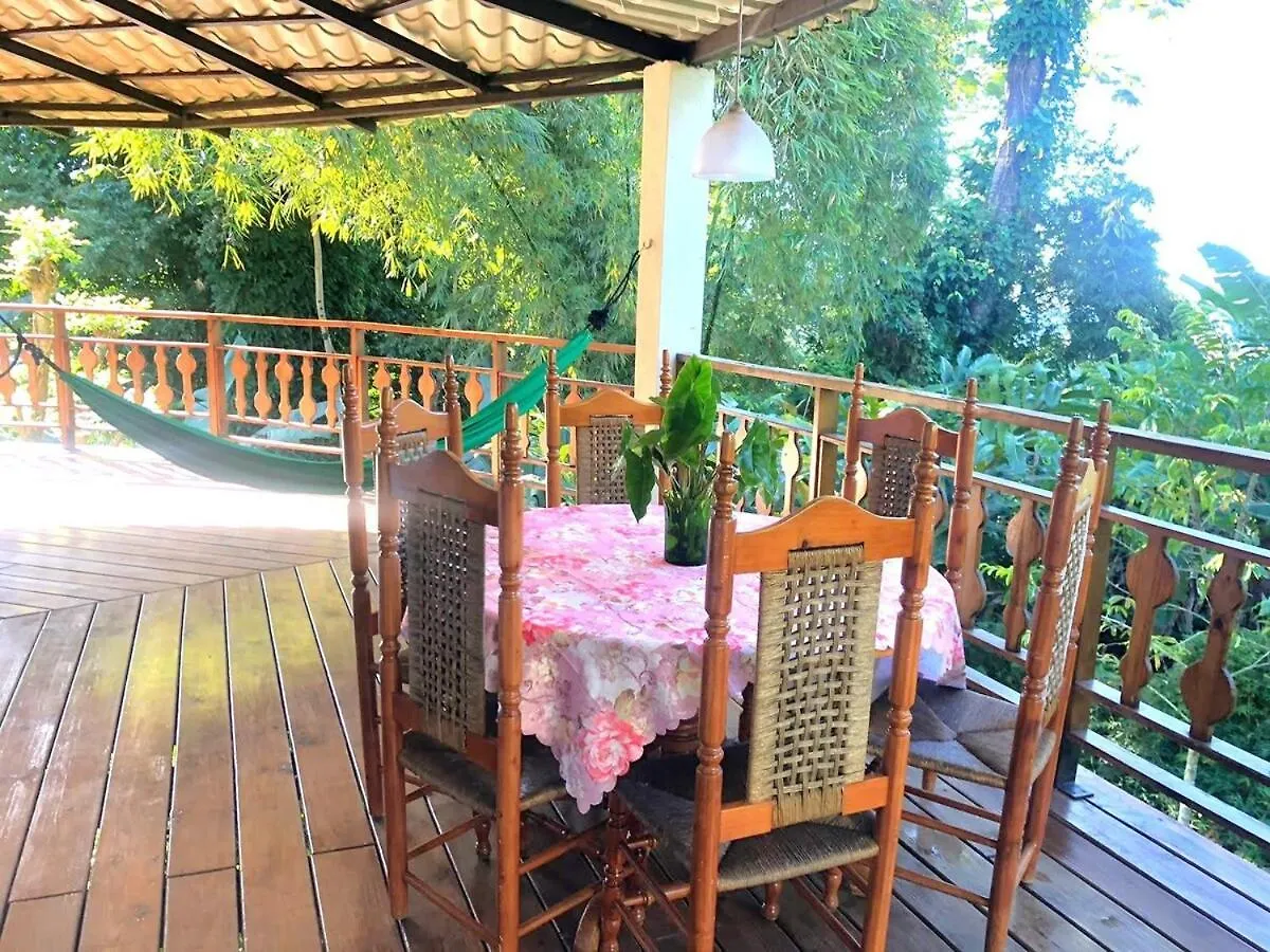Casa vacanze Fresh Weather In Colony, Sc By Drvacationsrental Cambita Garabitos