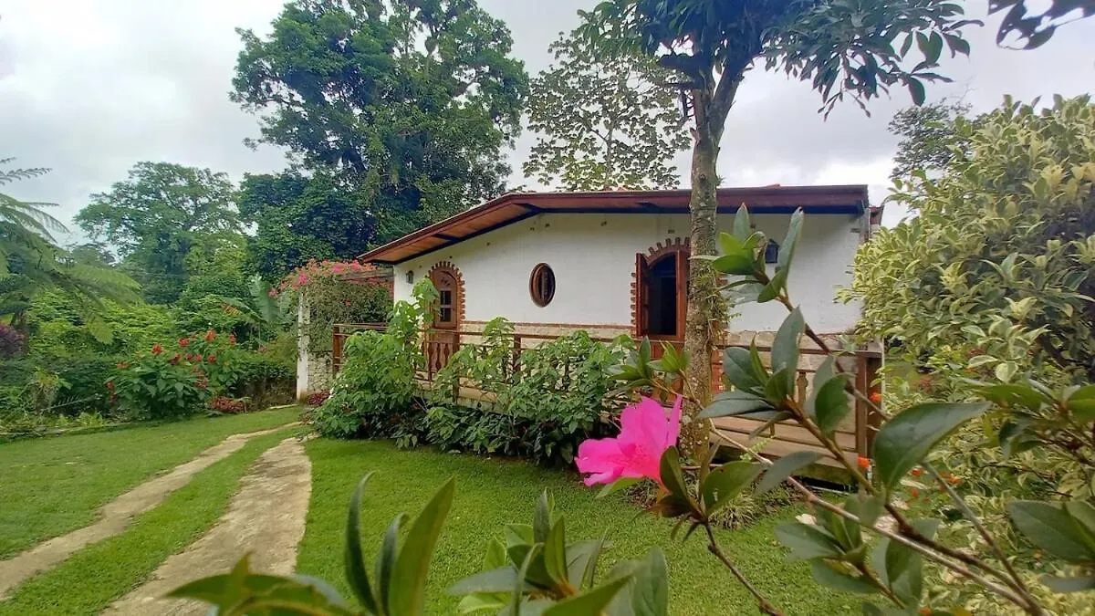 Fresh Weather In Colony, Sc By Drvacationsrental Cambita Garabitos 0*,