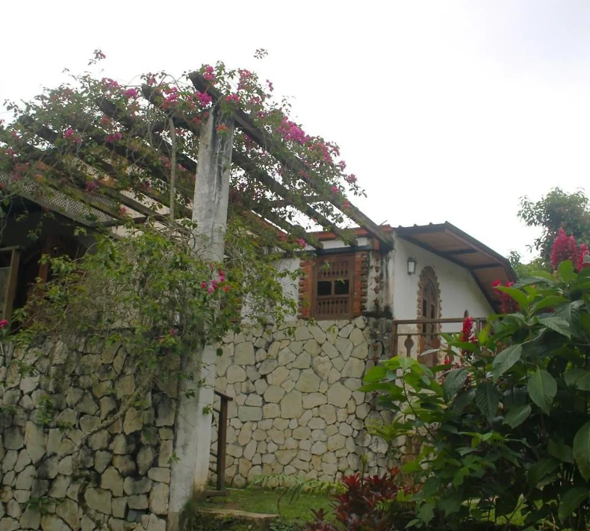 Fresh Weather In Colony, Sc By Drvacationsrental Cambita Garabitos 0*,