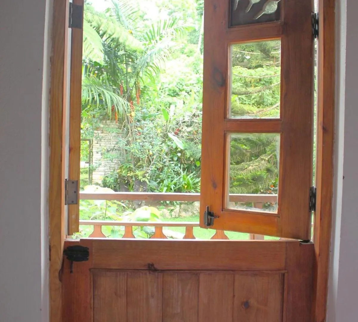 Fresh Weather In Colony, Sc By Drvacationsrental Cambita Garabitos Casa vacanze