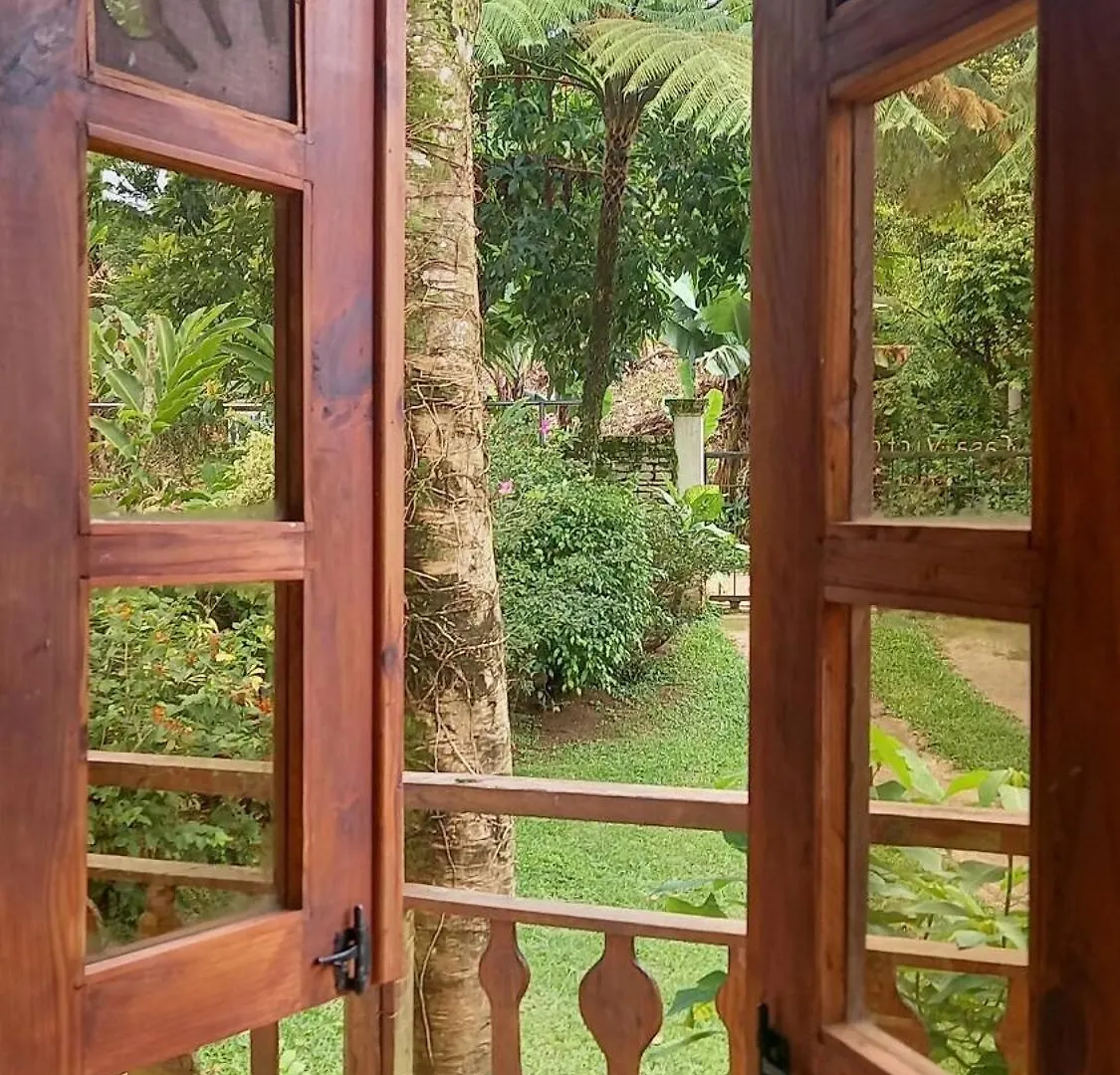 Fresh Weather In Colony, Sc By Drvacationsrental Cambita Garabitos Casa vacanze