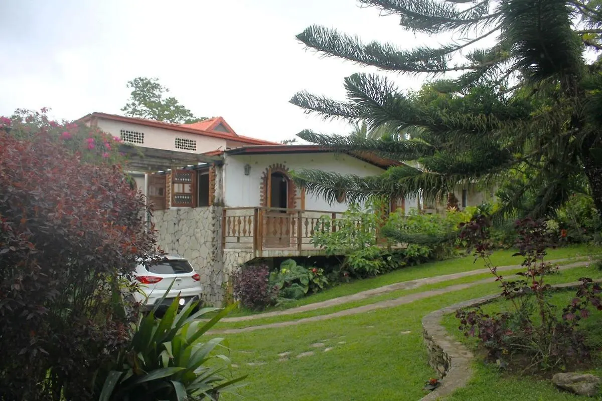 Fresh Weather In Colony, Sc By Drvacationsrental Cambita Garabitos Casa vacanze