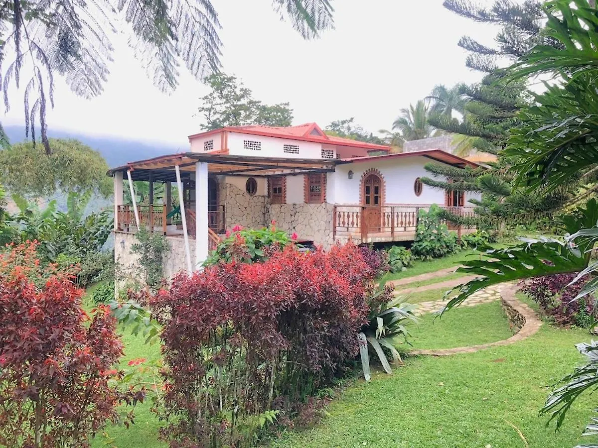 Fresh Weather In Colony, Sc By Drvacationsrental Cambita Garabitos Repubblica Dominicana